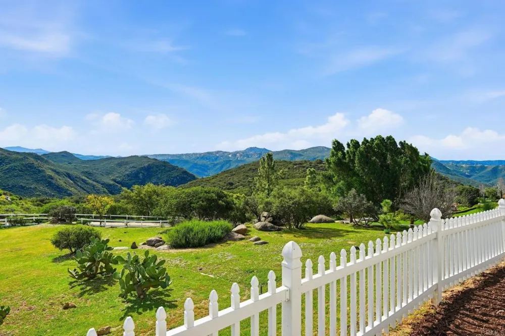 2852 Conestoga Court Alpine, CA 91901