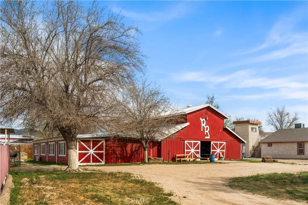 14433 Roy Rogers Ranch Oro Grande, CA 92368
