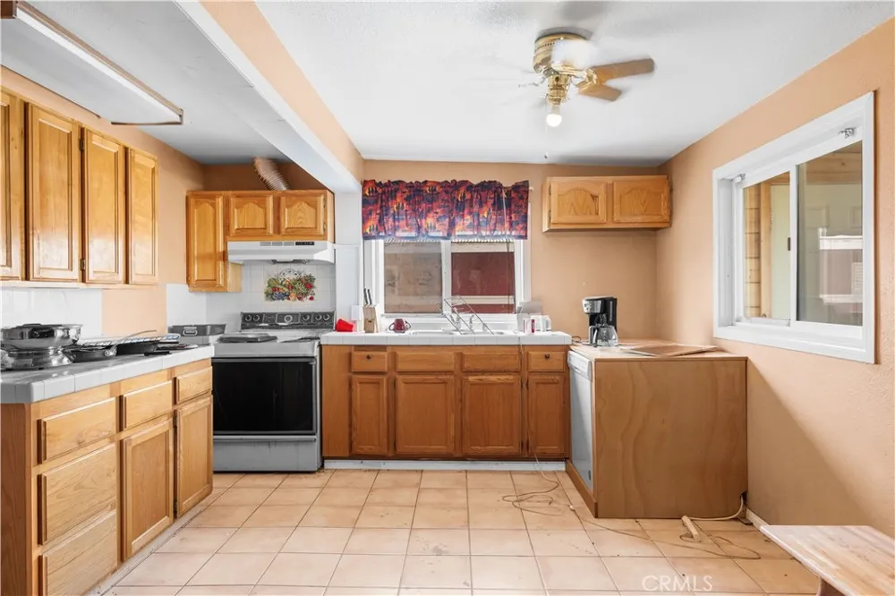 14433 Roy Rogers Ranch Oro Grande, CA 92368