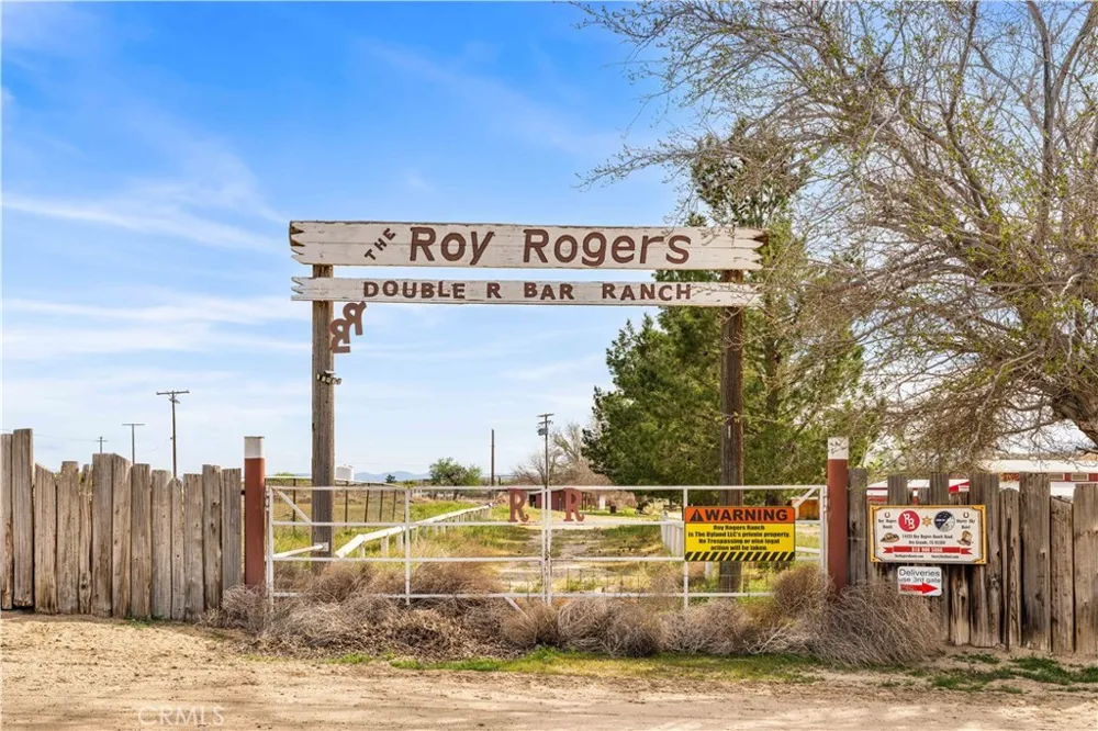 14433 Roy Rogers Ranch Oro Grande, CA 92368