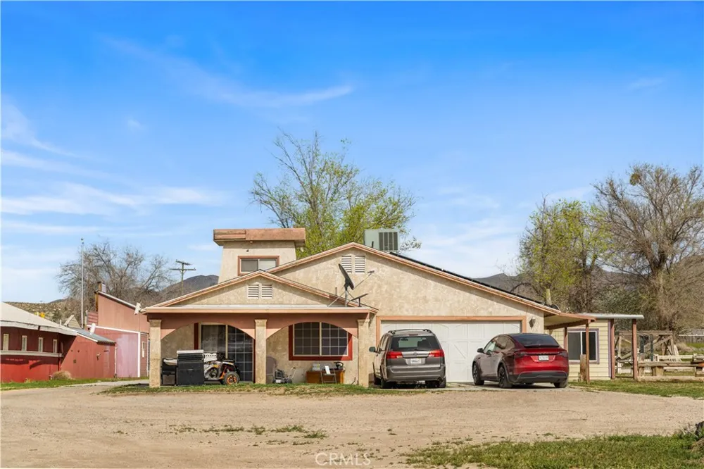 14433 Roy Rogers Ranch Oro Grande, CA 92368