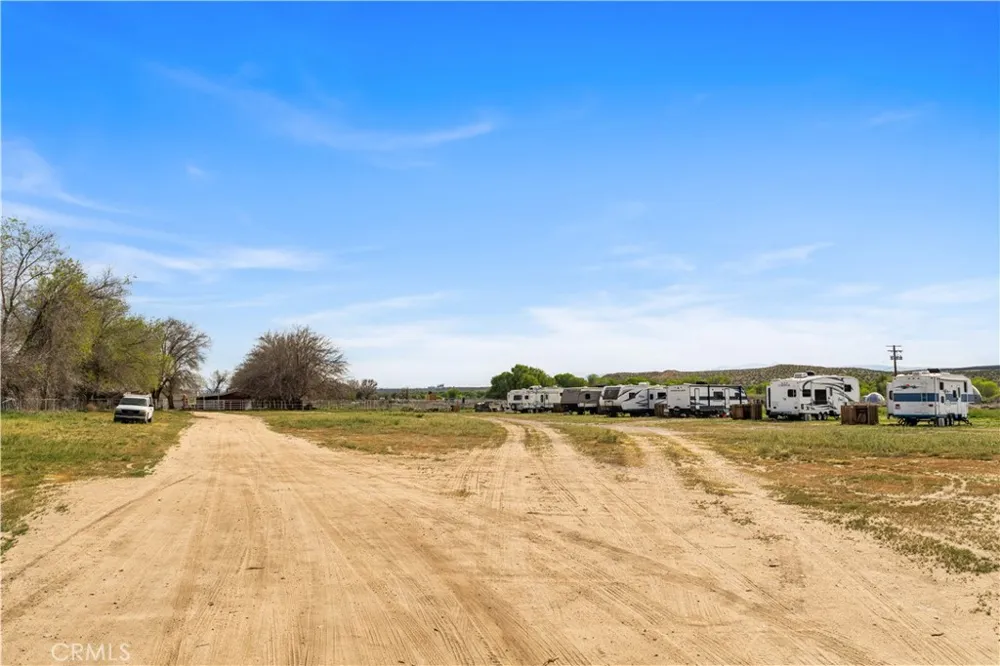 14433 Roy Rogers Ranch Oro Grande, CA 92368