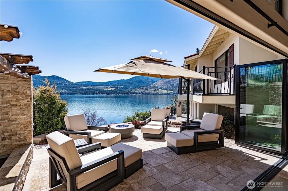 61 Washut Lane Manson, WA 98831