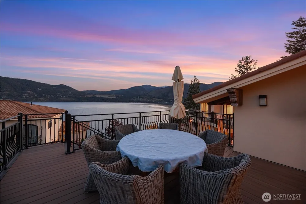 61 Washut Lane Manson, WA 98831