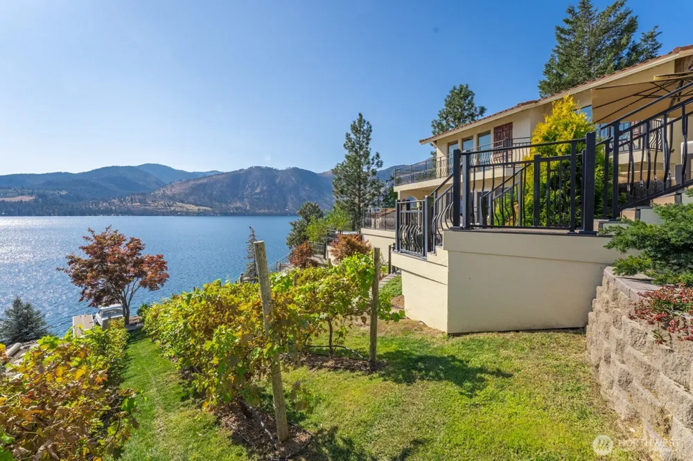 61 Washut Lane Manson, WA 98831