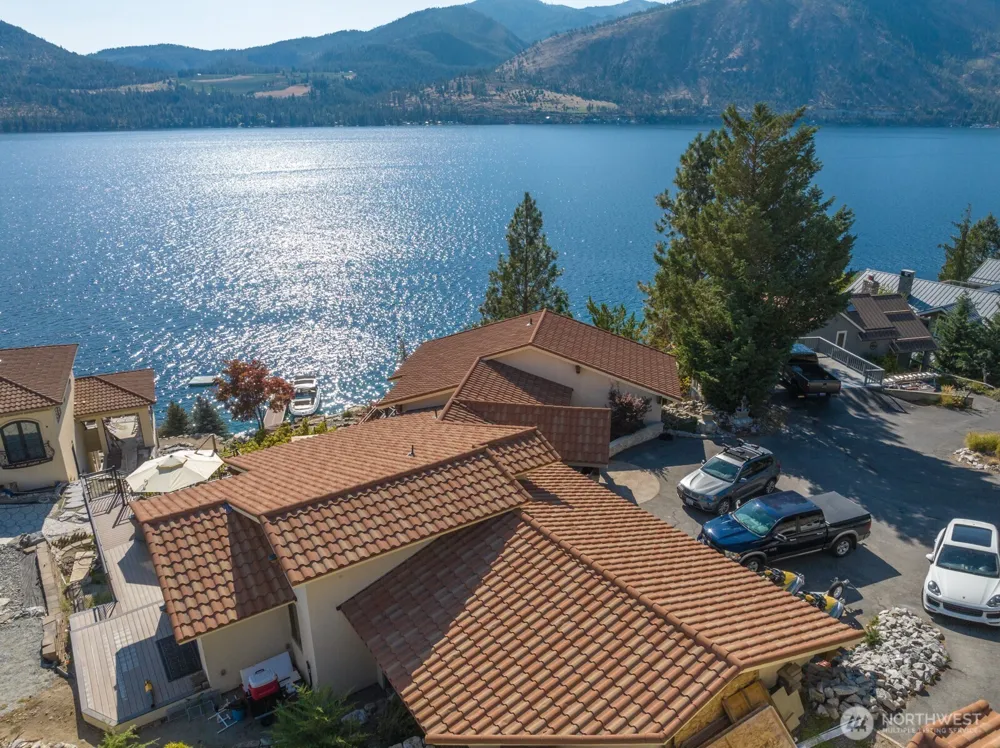 61 Washut Lane Manson, WA 98831