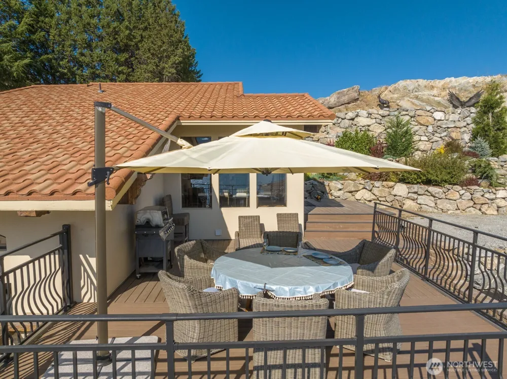 61 Washut Lane Manson, WA 98831