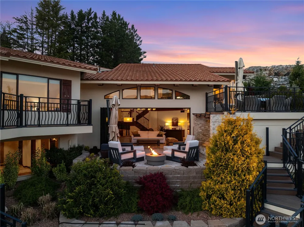 61 Washut Lane Manson, WA 98831