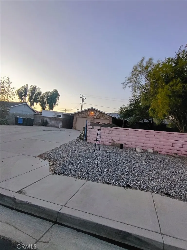 66176 Desert View Avenue Desert Hot Springs, CA 92240