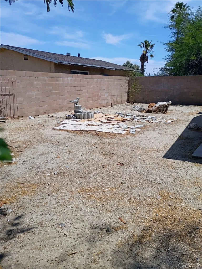 66176 Desert View Avenue Desert Hot Springs, CA 92240