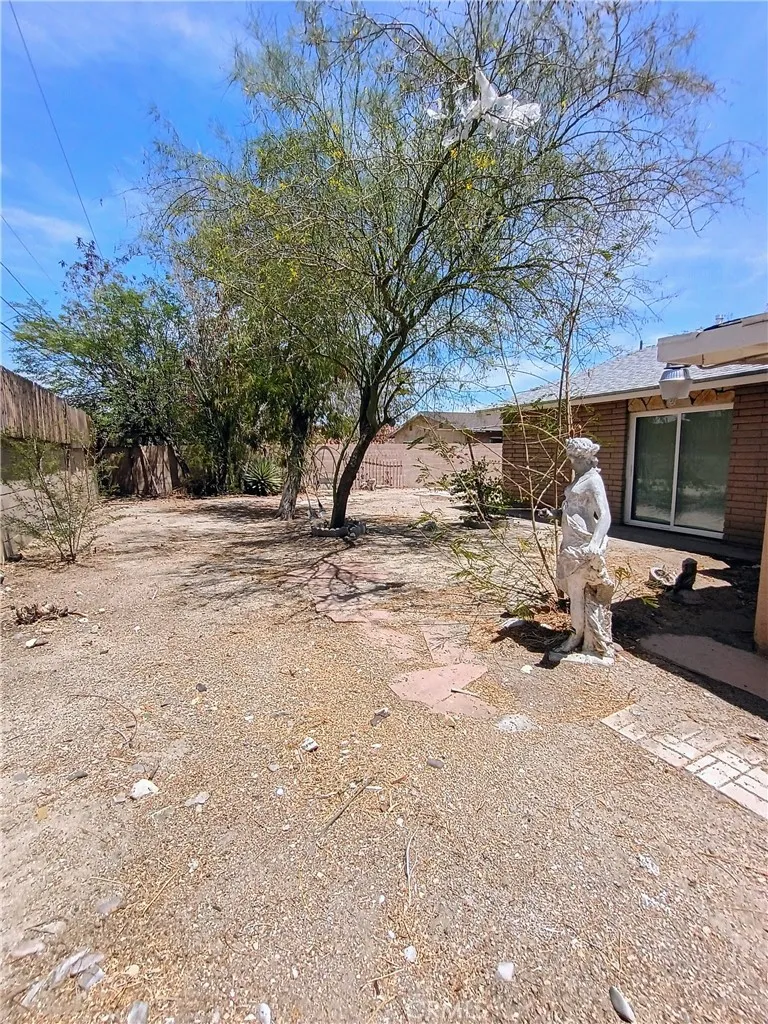 66176 Desert View Avenue Desert Hot Springs, CA 92240