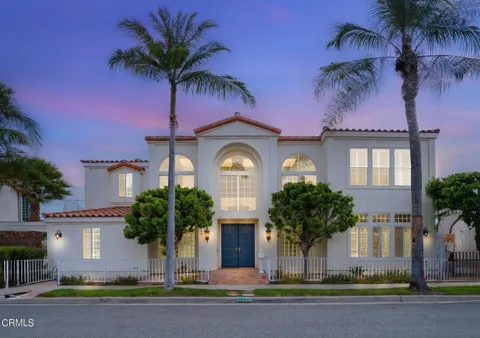 2000 Peninsula Road
