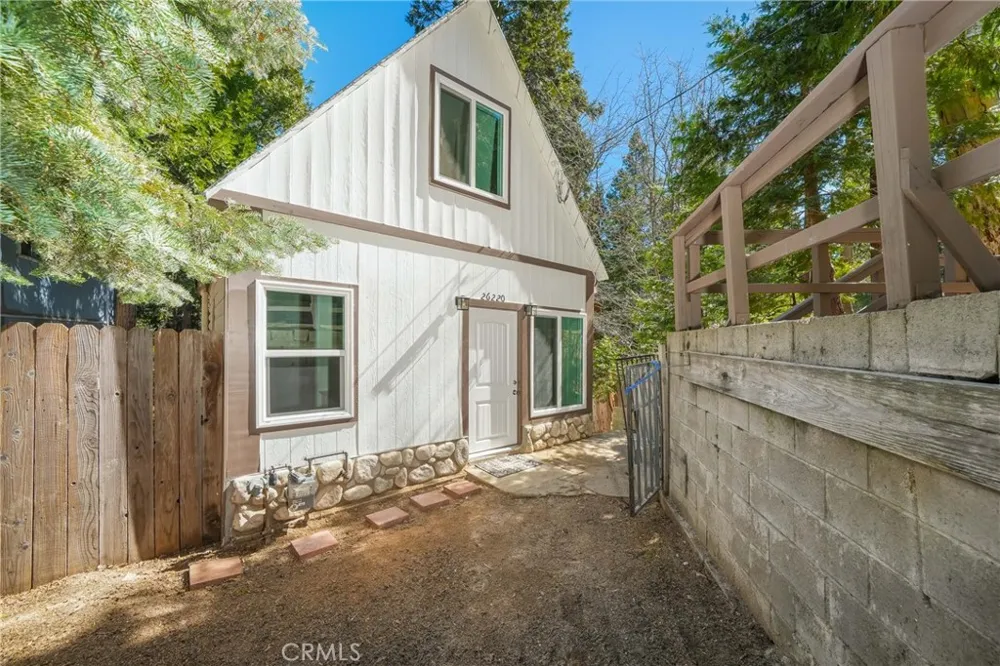 26220 Boulder Twin Peaks, CA 92391