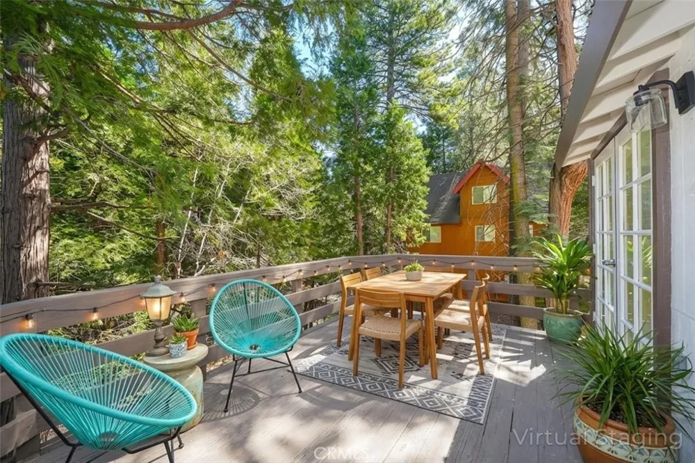 26220 Boulder Twin Peaks, CA 92391