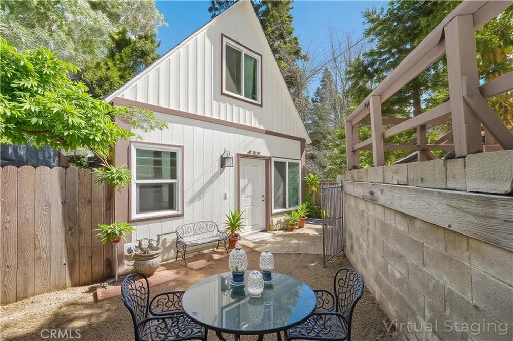 26220 Boulder Twin Peaks, CA 92391