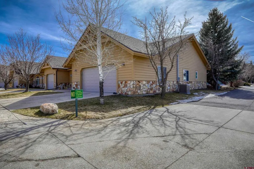 1135 Park Avenue #501 Pagosa Springs, CO 81147