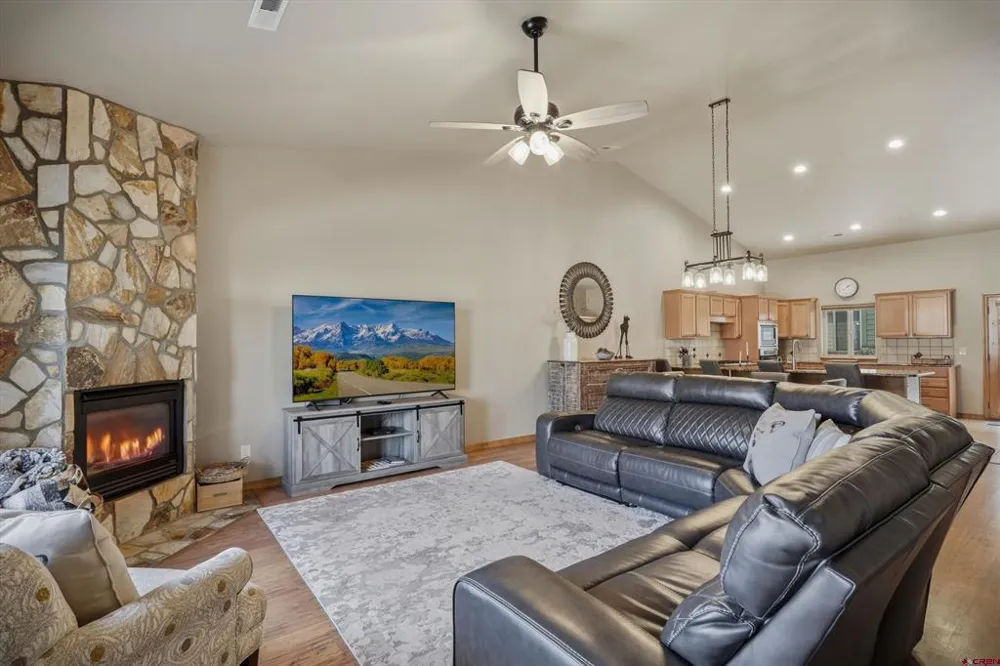 1135 Park Avenue #501 Pagosa Springs, CO 81147