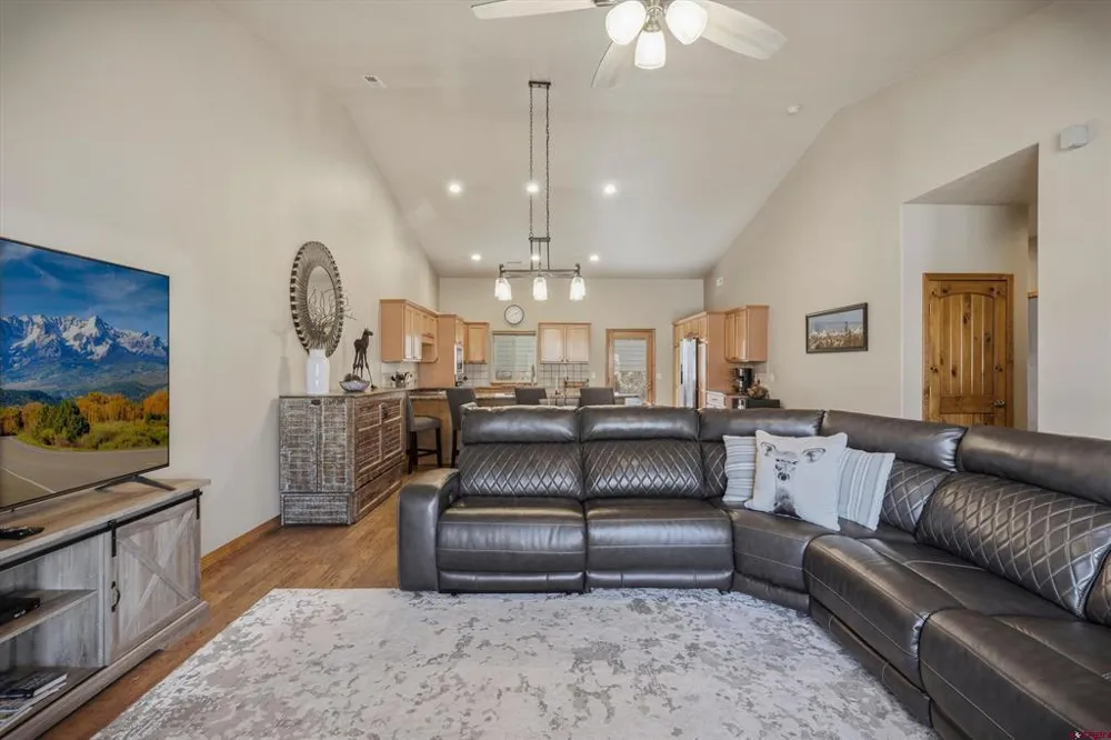 1135 Park Avenue #501 Pagosa Springs, CO 81147