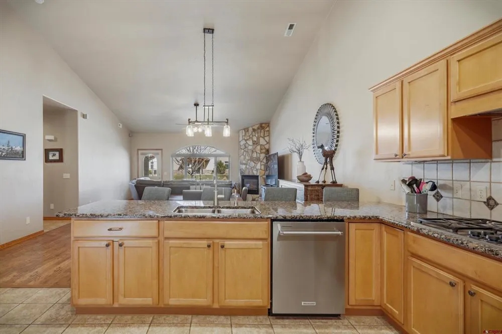 1135 Park Avenue #501 Pagosa Springs, CO 81147