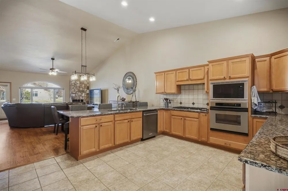 1135 Park Avenue #501 Pagosa Springs, CO 81147