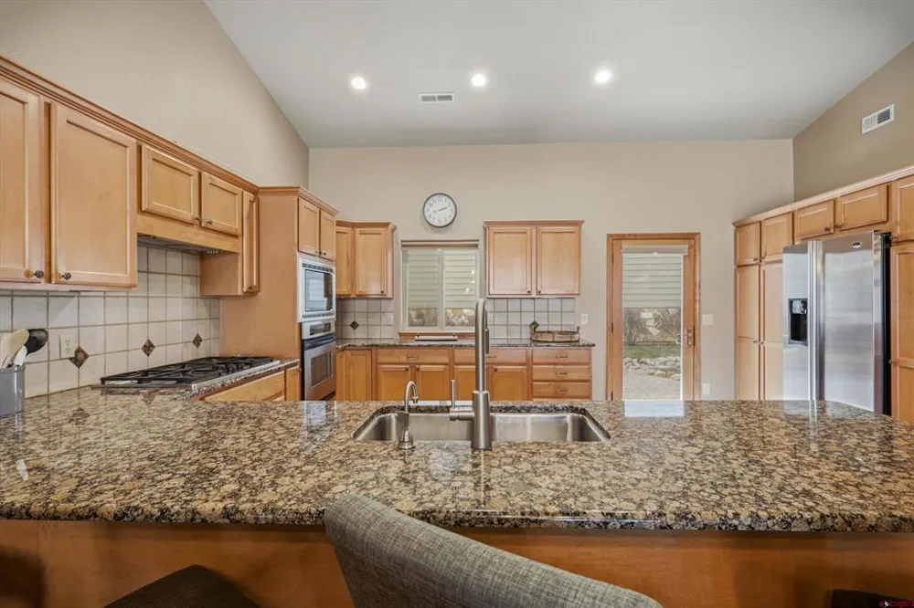 1135 Park Avenue #501 Pagosa Springs, CO 81147