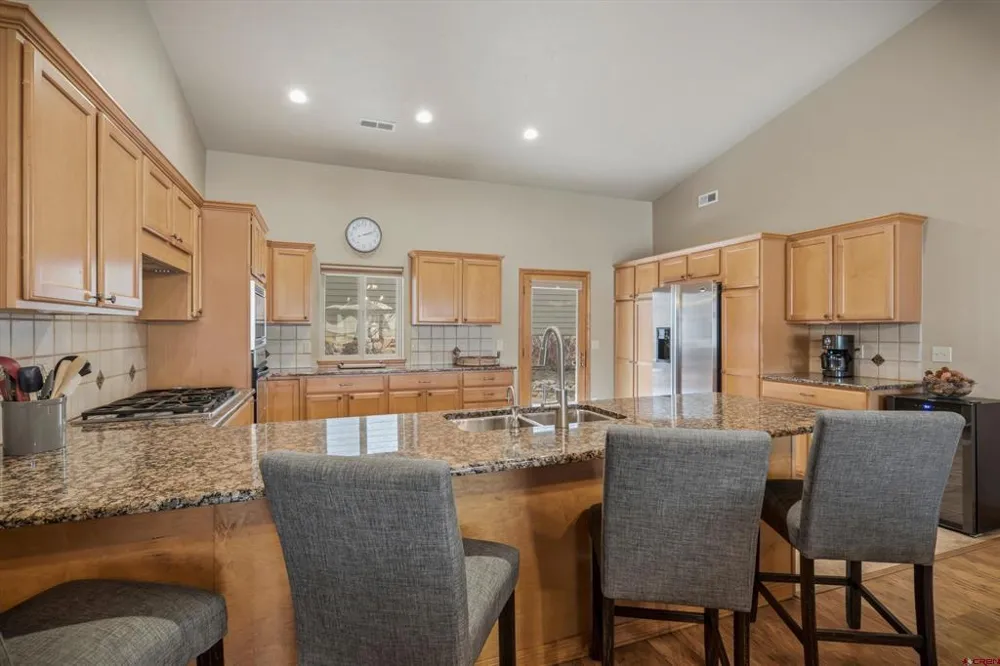 1135 Park Avenue #501 Pagosa Springs, CO 81147