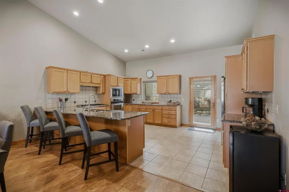 1135 Park Avenue #501 Pagosa Springs, CO 81147