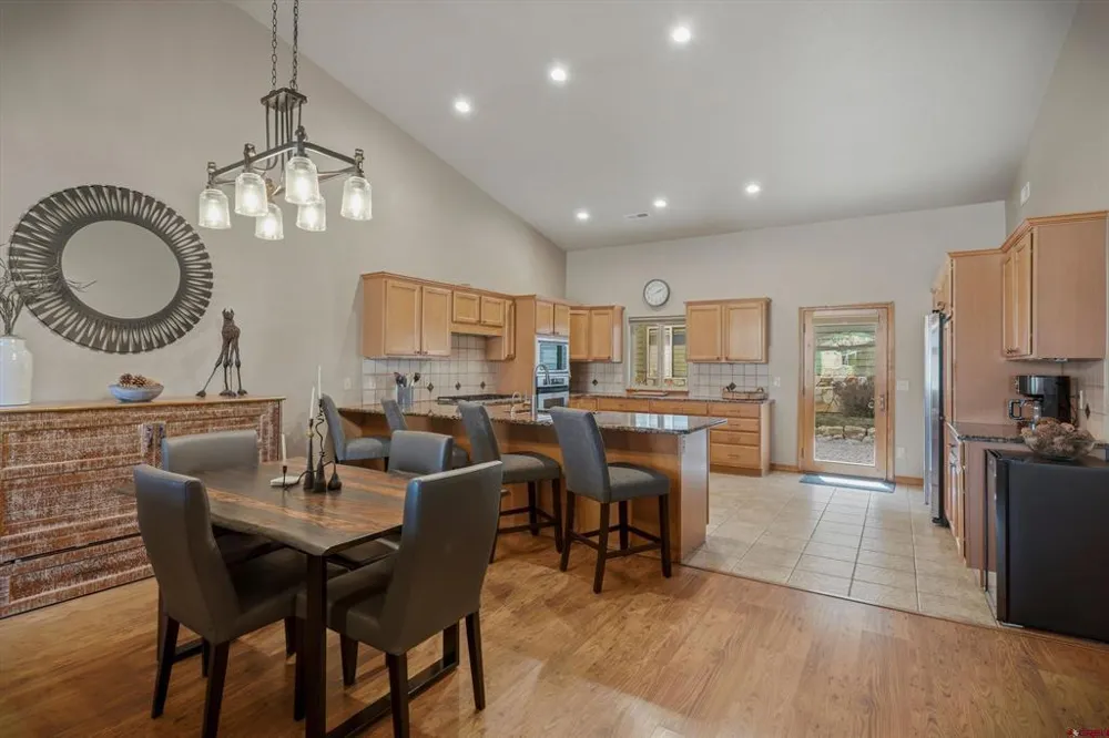 1135 Park Avenue #501 Pagosa Springs, CO 81147