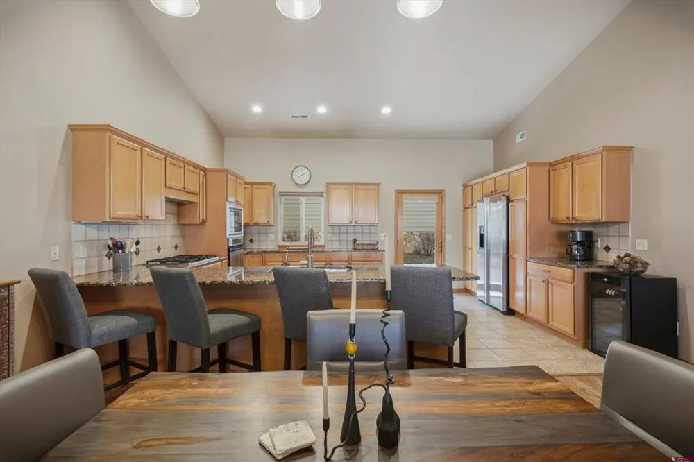 1135 Park Avenue #501 Pagosa Springs, CO 81147