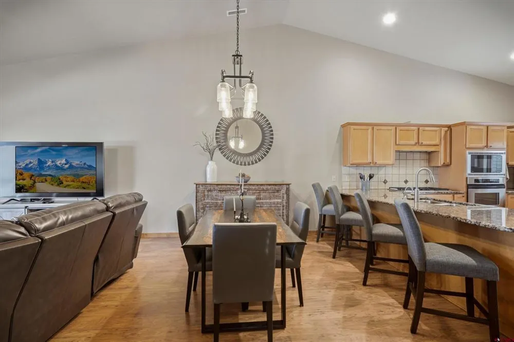 1135 Park Avenue #501 Pagosa Springs, CO 81147