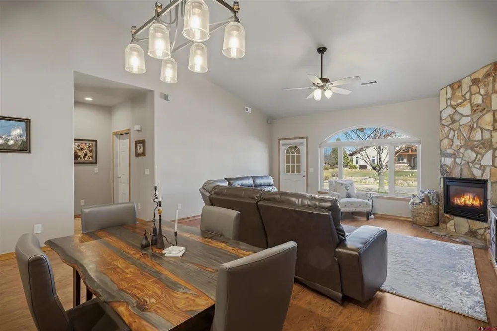1135 Park Avenue #501 Pagosa Springs, CO 81147