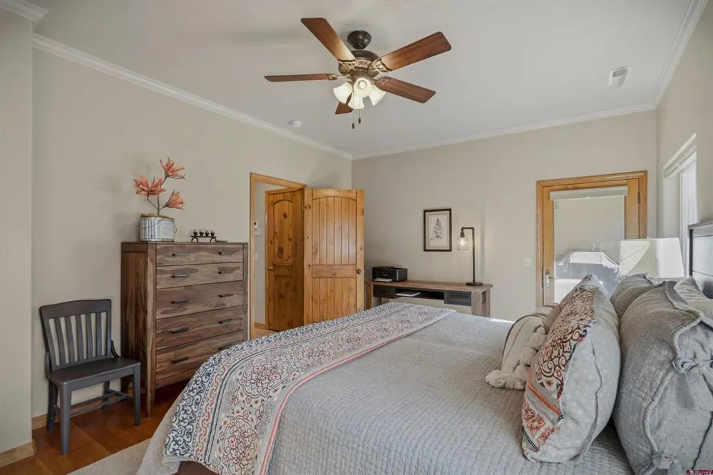 1135 Park Avenue #501 Pagosa Springs, CO 81147