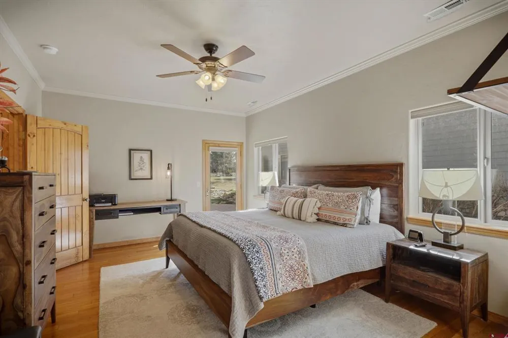 1135 Park Avenue #501 Pagosa Springs, CO 81147