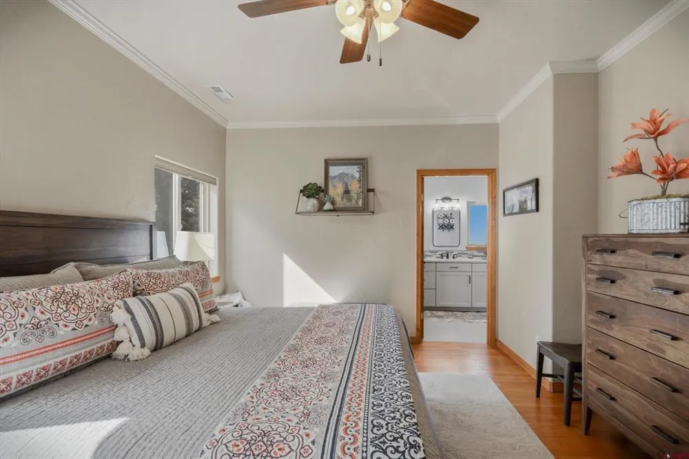 1135 Park Avenue #501 Pagosa Springs, CO 81147