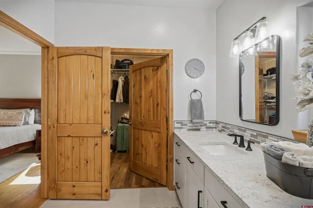 1135 Park Avenue #501 Pagosa Springs, CO 81147