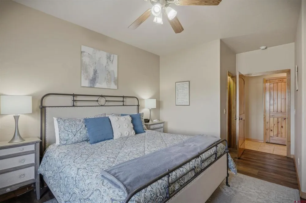 1135 Park Avenue #501 Pagosa Springs, CO 81147