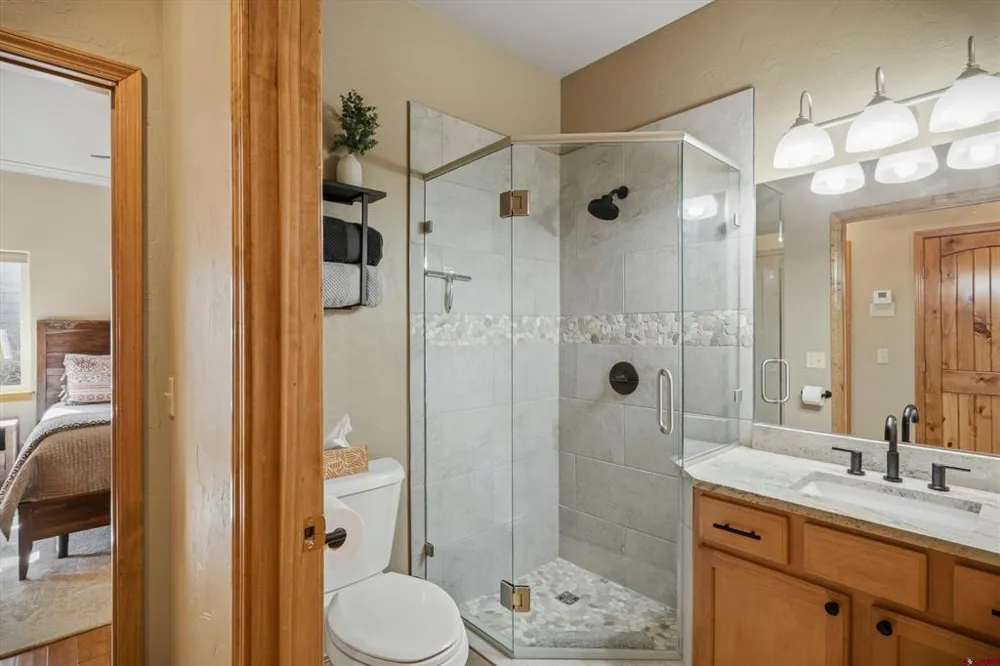 1135 Park Avenue #501 Pagosa Springs, CO 81147