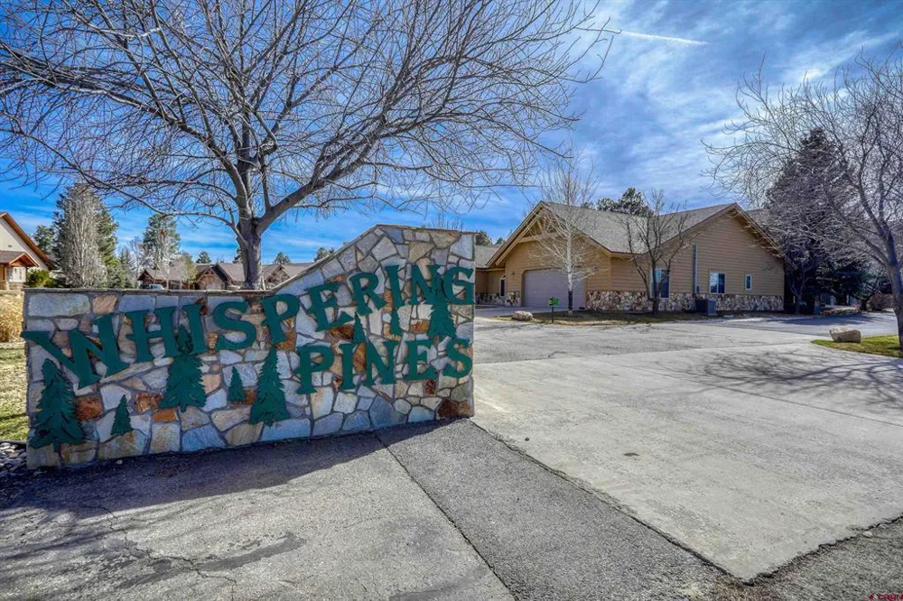 1135 Park Avenue #501 Pagosa Springs, CO 81147