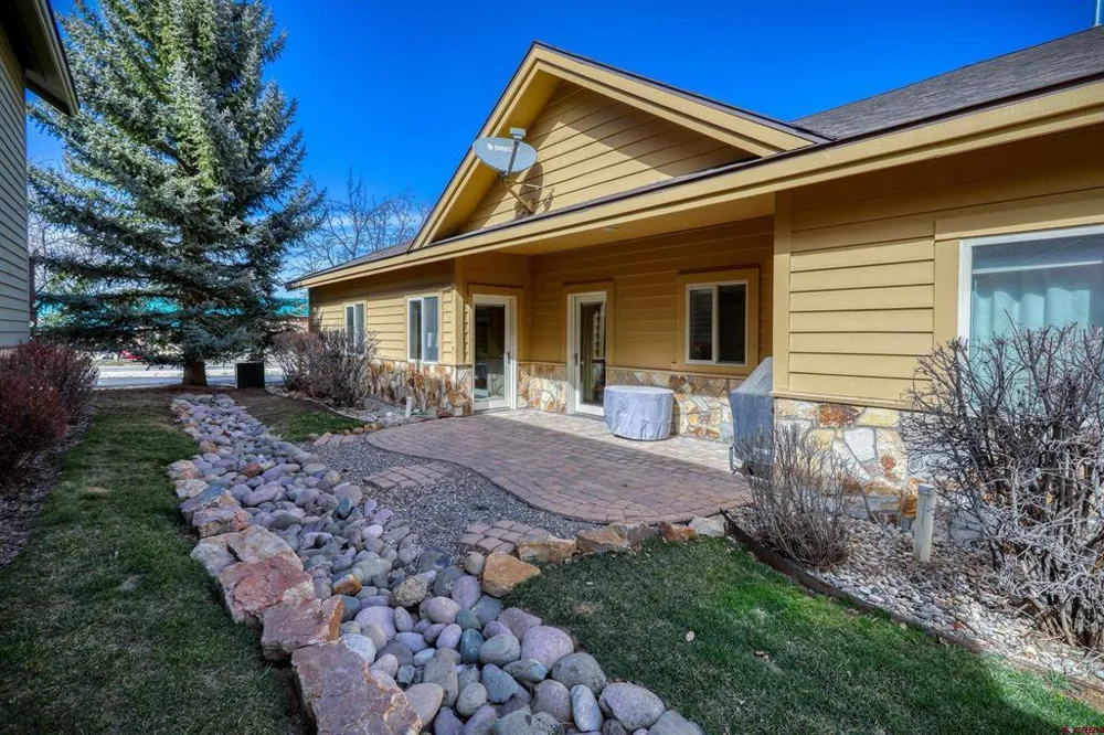 1135 Park Avenue #501 Pagosa Springs, CO 81147