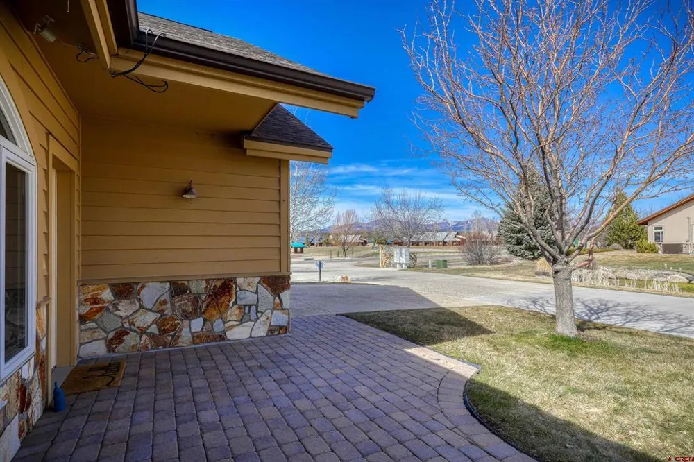 1135 Park Avenue #501 Pagosa Springs, CO 81147