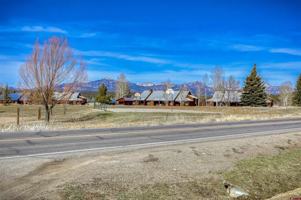 1135 Park Avenue #501 Pagosa Springs, CO 81147