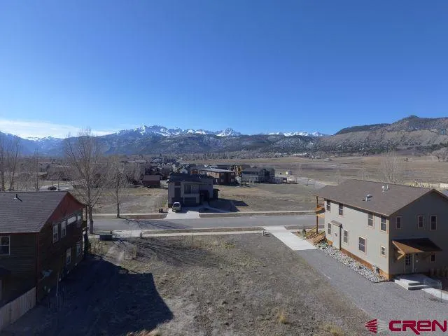 Marion Overlook Ridgway, CO 81432