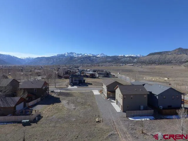 Marion Overlook Ridgway, CO 81432