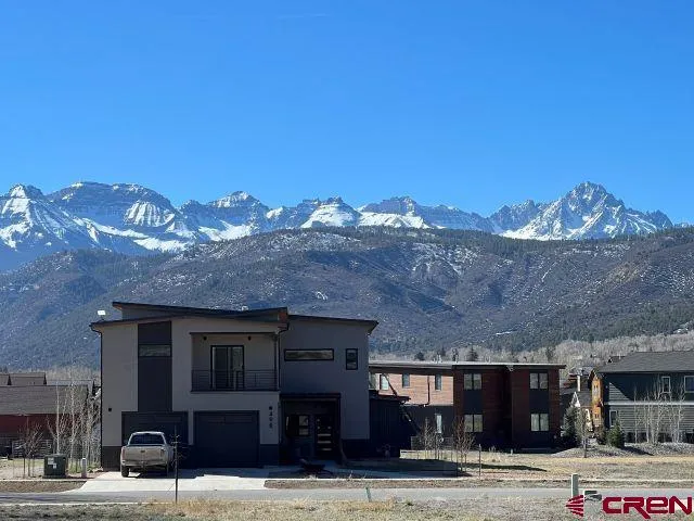 Marion Overlook Ridgway, CO 81432