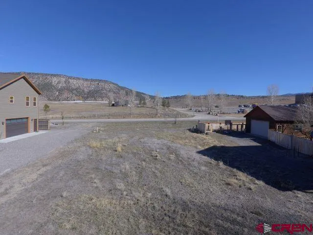 Marion Overlook Ridgway, CO 81432