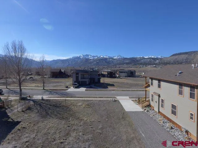 Marion Overlook Ridgway, CO 81432