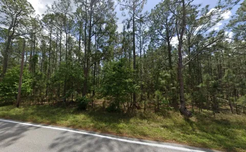 POYNER OAKS ROAD