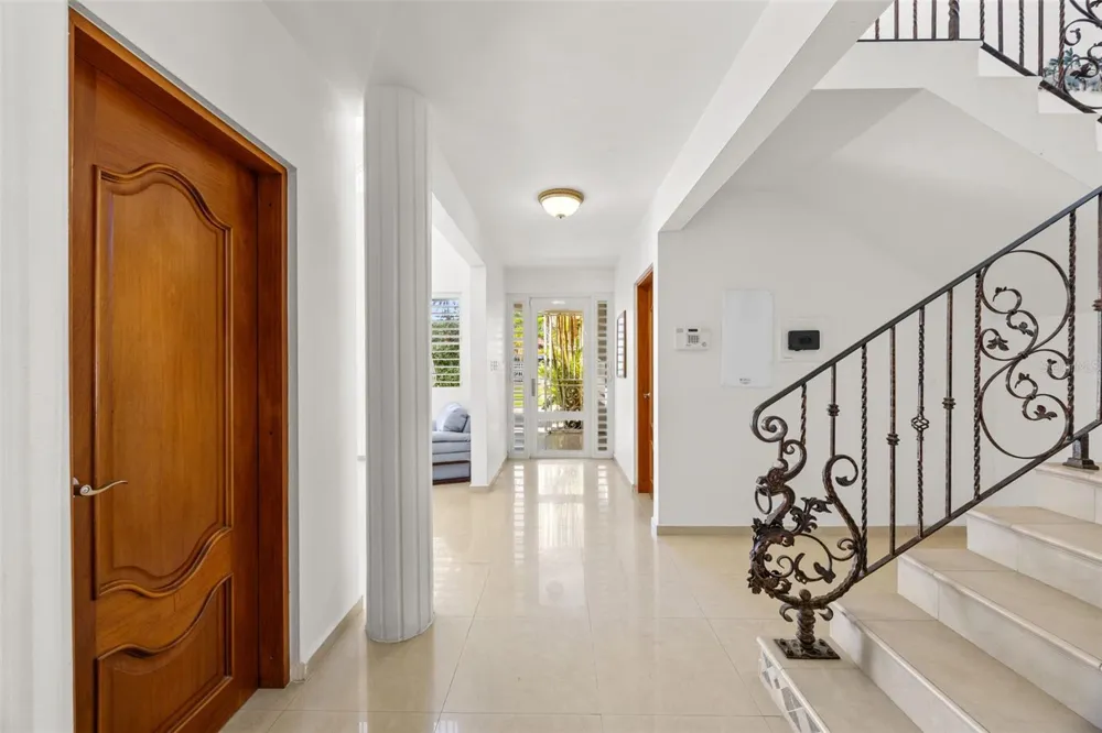 HACIENDA LAS PALMA TIERRAS NUEVAS Manati, PR 00674