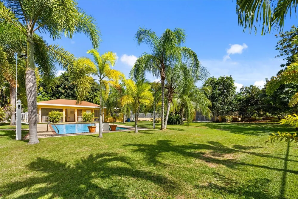 HACIENDA LAS PALMA TIERRAS NUEVAS Manati, PR 00674