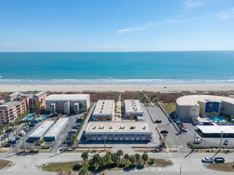 5000 OCEAN BEACH BOULEVARD #B11